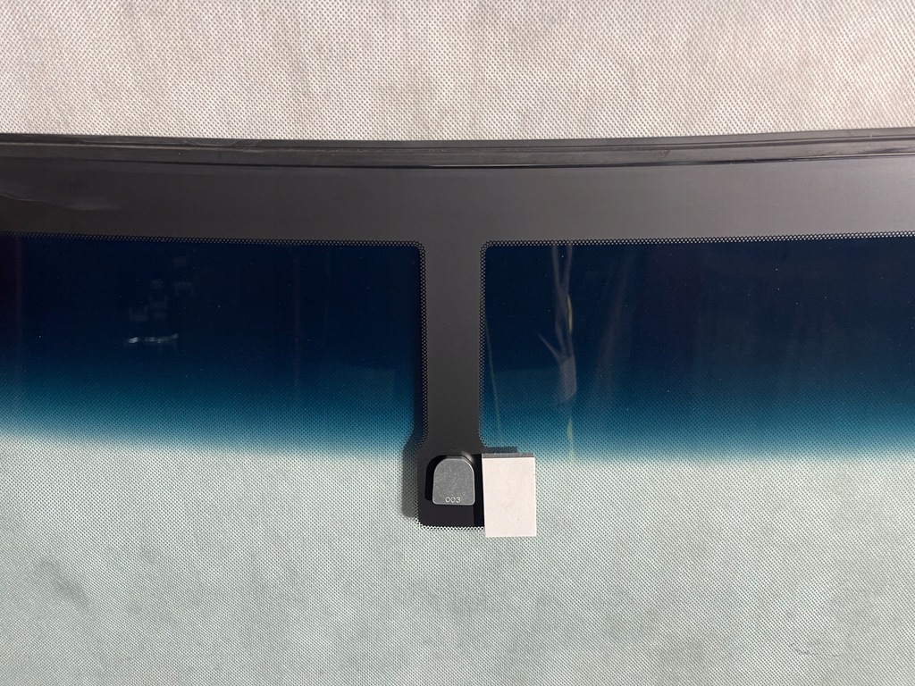 фото №5, Nissan quest стекло передняя nowa solar 2010-2016