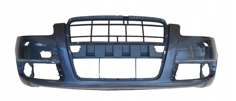 фото №1, Audi a6 c6 бампер перед передний омыватель 4f0867437e
