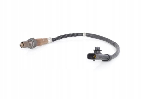 фото №2, Датчик лямбда-зонд bosch do renault thalia i 1.4 1.6