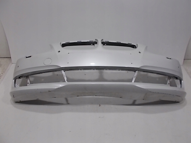 фото №8, Bmw 3 e92 e93 lci lift coupe 08-13 бампер передний