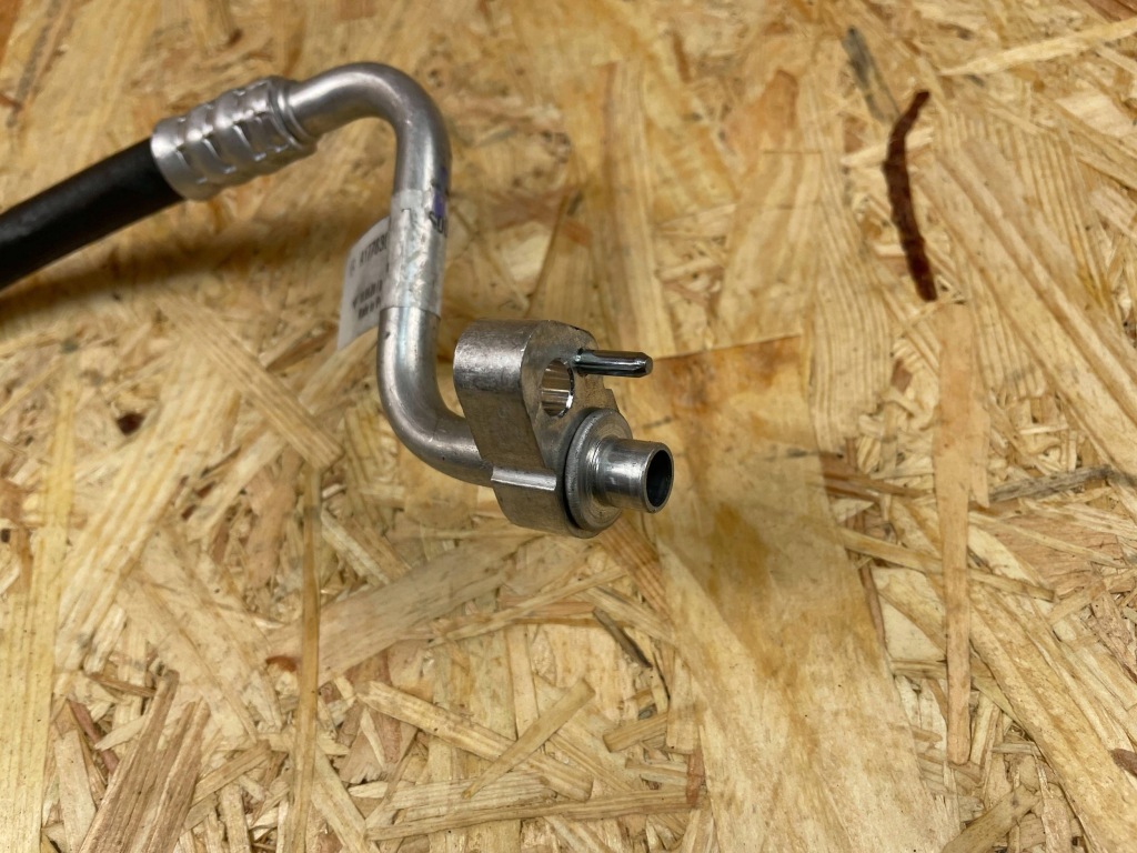 фото №10, Патрубок трубка шланг кондиціонера mercedes w177 w247 w118 a1778304601