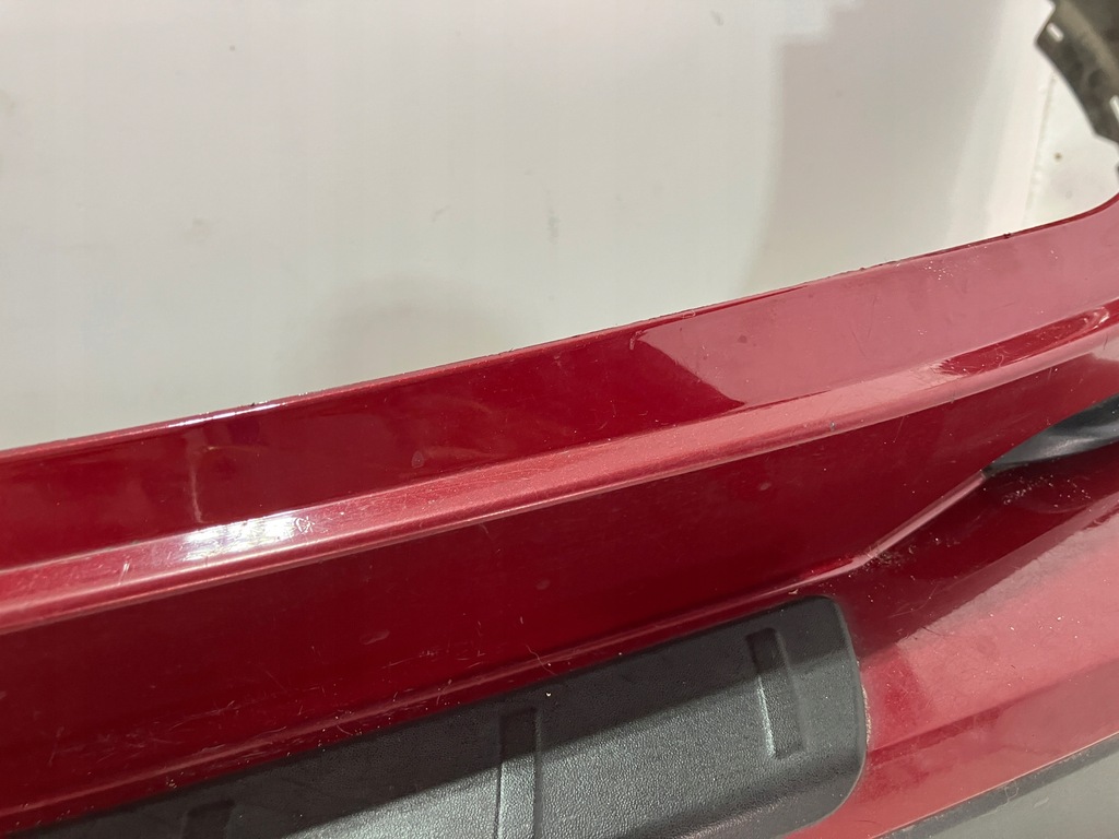 фото №11, Chr c-hr бампер задній задня 6x pdc 3t3 подряпини