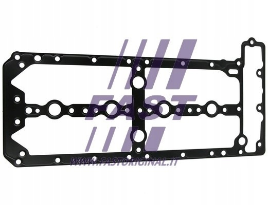 фото №2, Fast ft49073 прокладка, кришка головки циліндрів