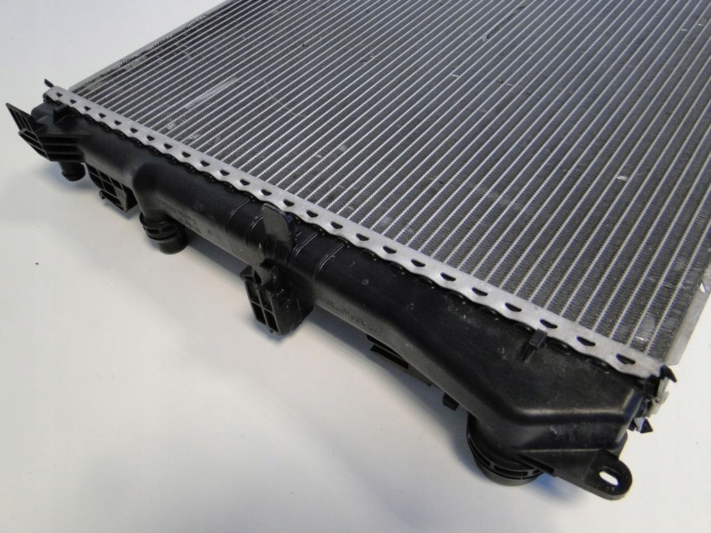 фото №6, Mercedes w205 w213 e238 w253 w257 радіатор wody