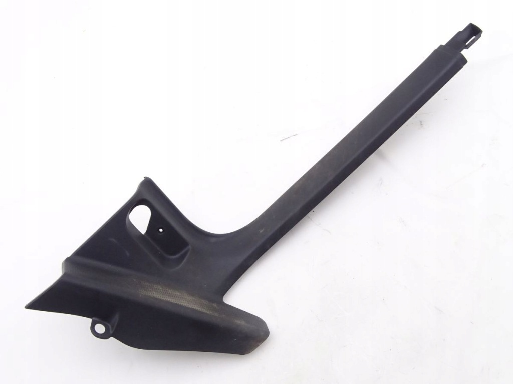 фото №1, Octavia ii 04-13 scout защита порог правый перед uk