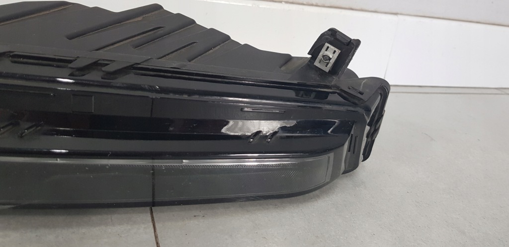 фото №9, Skoda superb iii 3 lift противотуманная фара led левый перед 3v0941699