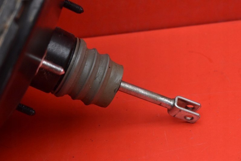 Підсилювач гальм насос гальмівна eu 472107999r dacia dokker 1.5 dci 75 km 12-17 Київ