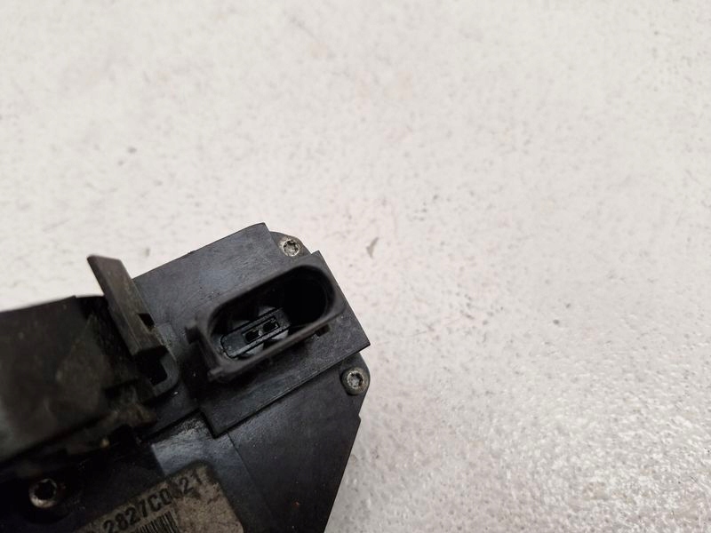 фото №6, Chevrolet hhr замок дверь левый задняя задний 2 pin 15906938