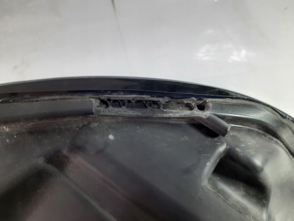 Jaguar xf 16- фара левый перед ксенон led gx63-13w030-ej в Украине