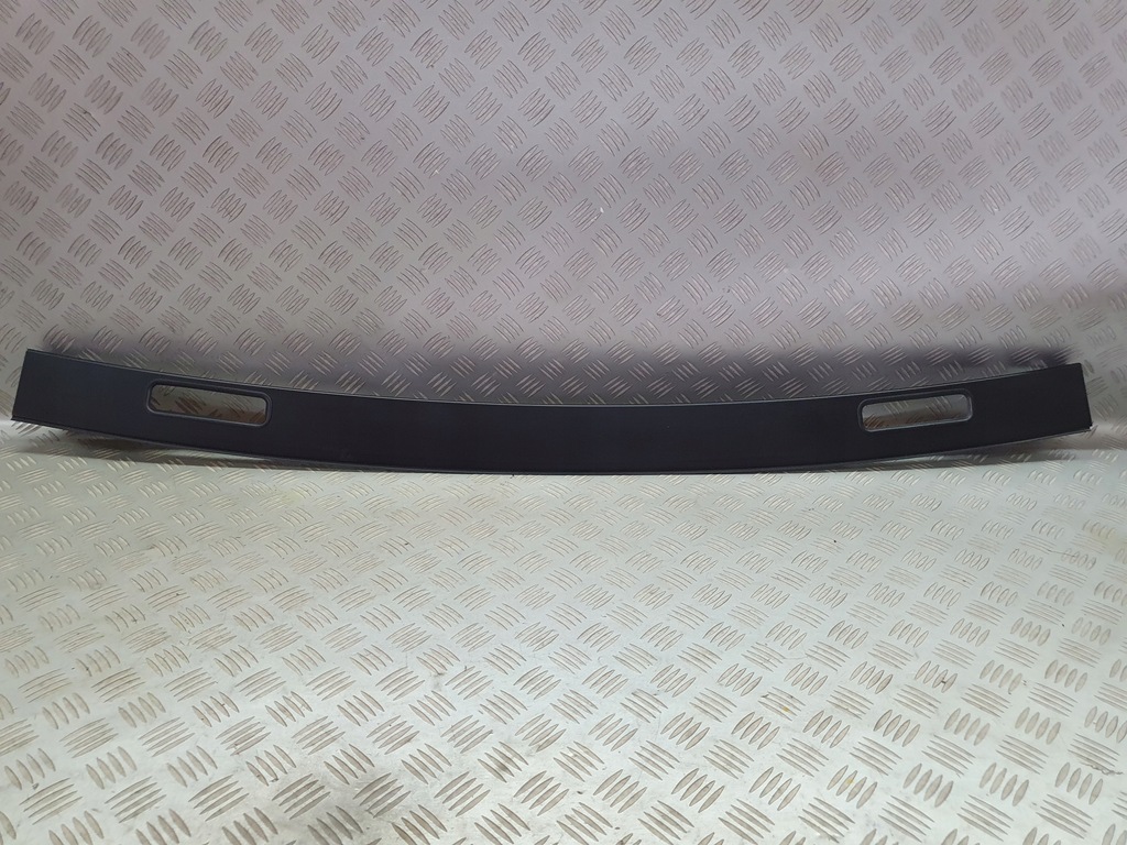 фото №1, Молдинг захист дах opel cascada