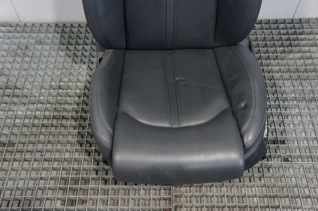 фото №13, Сидіння сидіння заднє сидіння комплект audi a8 d4 4h s8 шкіра надувний