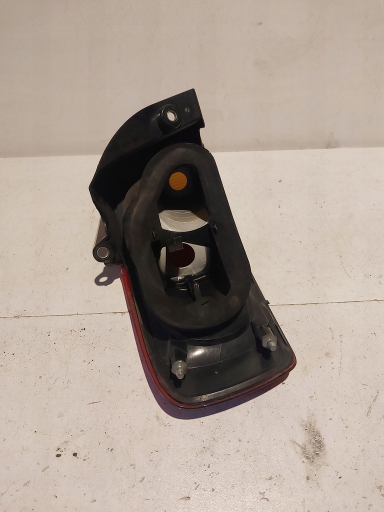 фото №6, Fiat croma ii 2 права задня лампа правий задня w крила