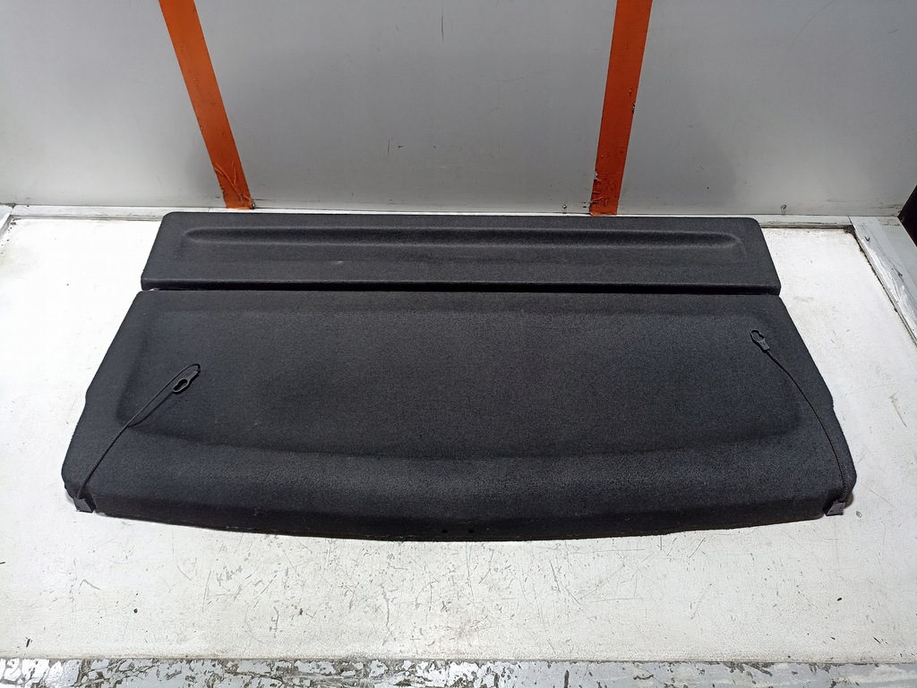 фото №1, Bmw x1 f48 полиця багажника комплект