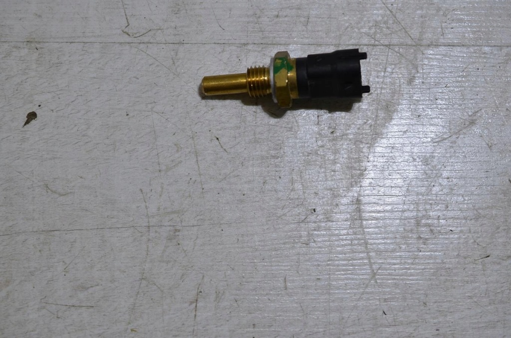 фото №1, Датчик температури рідина 2.0 alfa romeo giulia