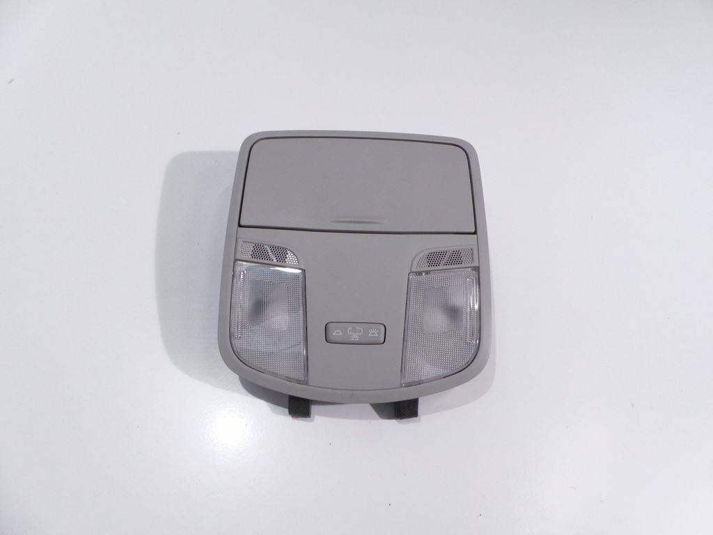 фото №1, Hyundai i30 iii 2017 hb лампа бардачок освітлення