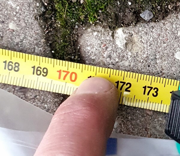 фото №16, Спойлер бампера задняя volvo xc60 18- оригинальный номер 39796760