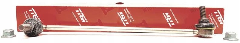 фото №12, Соединитель стабилизатора audi a3 8v 12-/vw caddy iv 15-/vw golf vii 12- trw