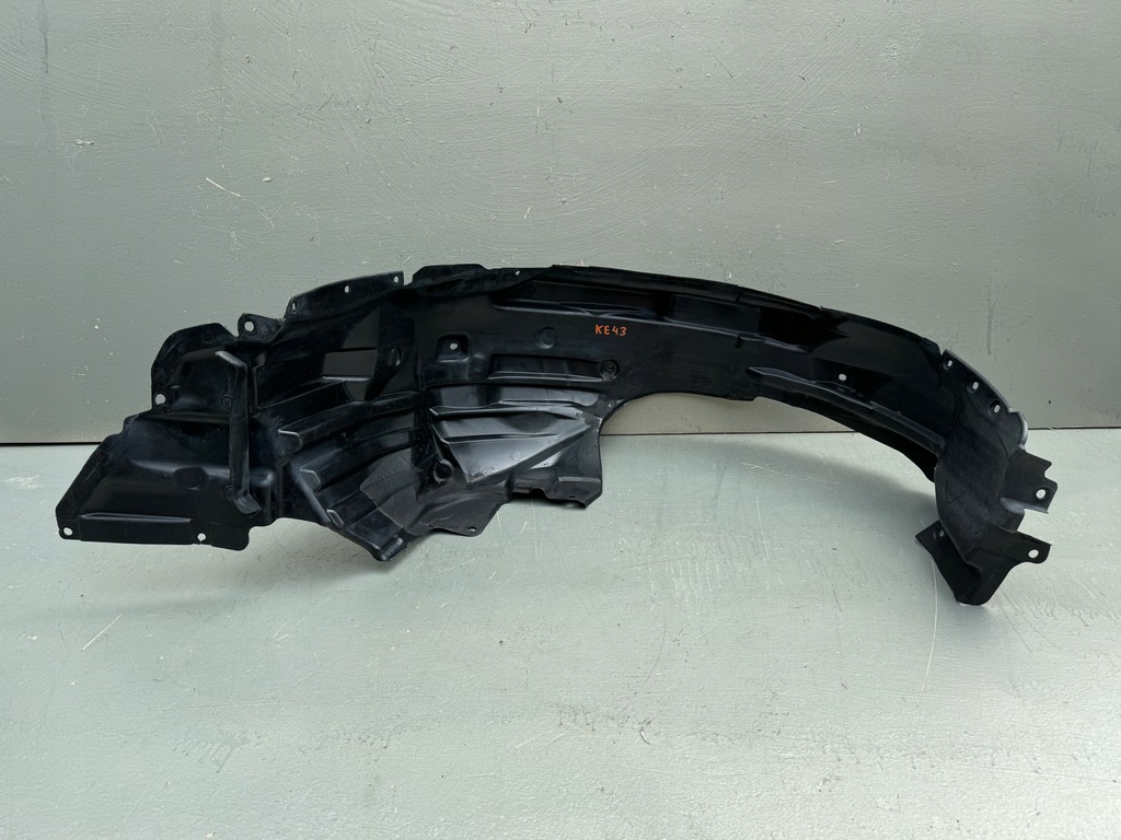 фото №8, Subaru brz ii 2 toyota gt 86 21r- підкрилок ліва передні лівий перед