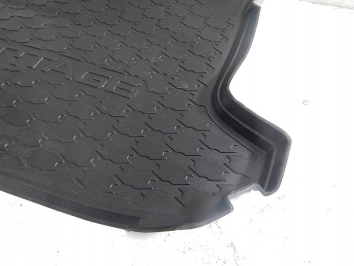 фото №7, Мат багажника kia sportage iv 15-20