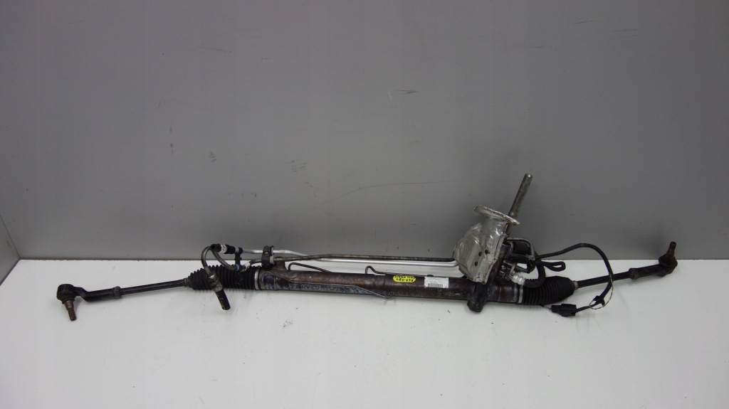 фото №1, Volvo s80 v70 рейка рульова трансмісія 31387084