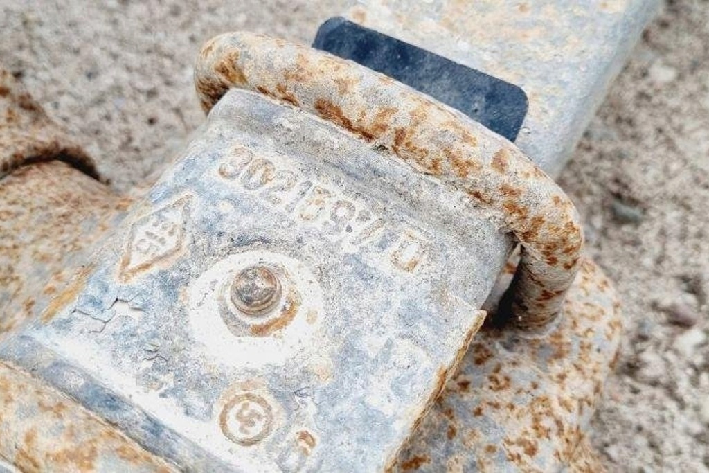 фото №12, Задний мост opel movano фургон f9 302159d 2.2l дизель 66kw 2002