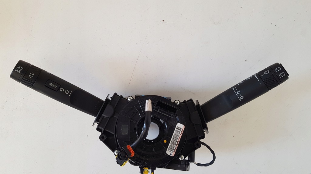 фото №1, Mokka chevrolet trax переключатель комбинированный лента