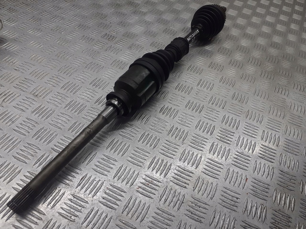 фото №1, Приводной вал правая передняя mitsubishi outlander i 2.4