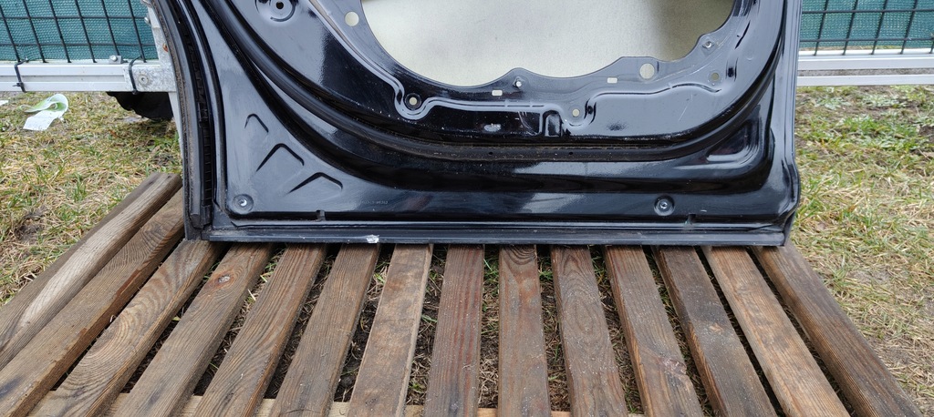 фото №11, Kia ev6 двері задня задні ліва праве повний