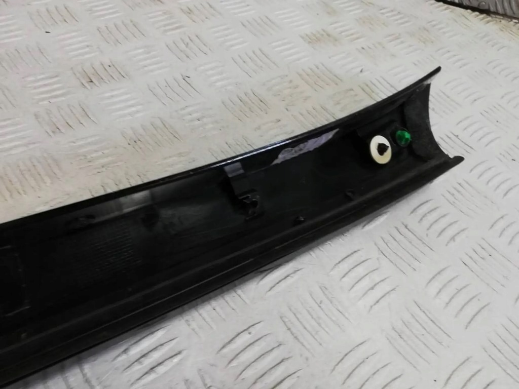 фото №6, Молдинг стекло лобовое левая ds3 crossback