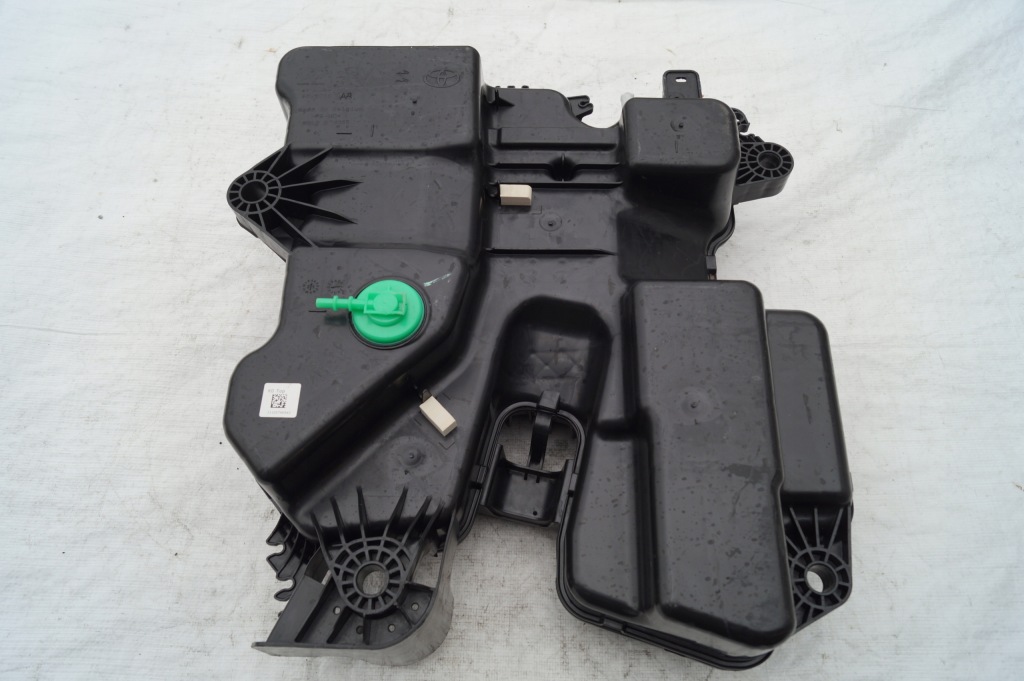 фото №11, Бак насос adblue citroen jumpy toyota proace peugeot expert vivaro c