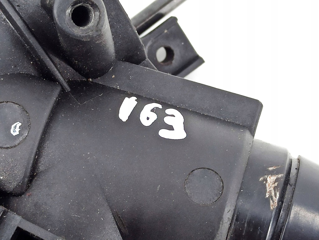 фото №12, Mercedes-benz ml w163 1999 бак lpg