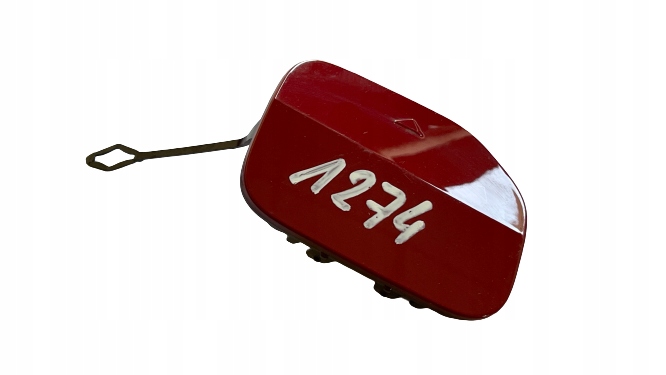 фото №1, Bmw 2 f44 заглушка бампера фаркоп перед 7474671