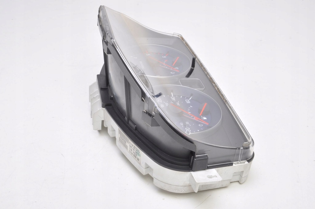 фото №12, Volvo c30 s40 v50 2.0 d лічильник прилади 30733375 uk r-design