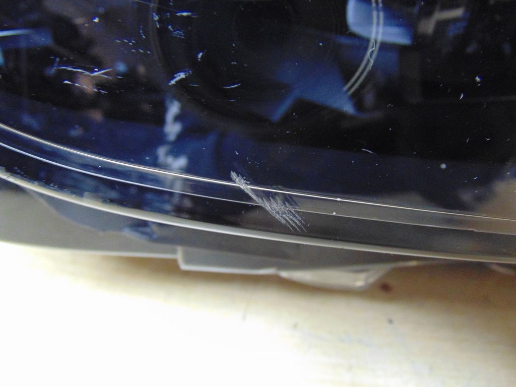 фото №7, Лампа права перед audi q4 e-tron 89a941036 europa