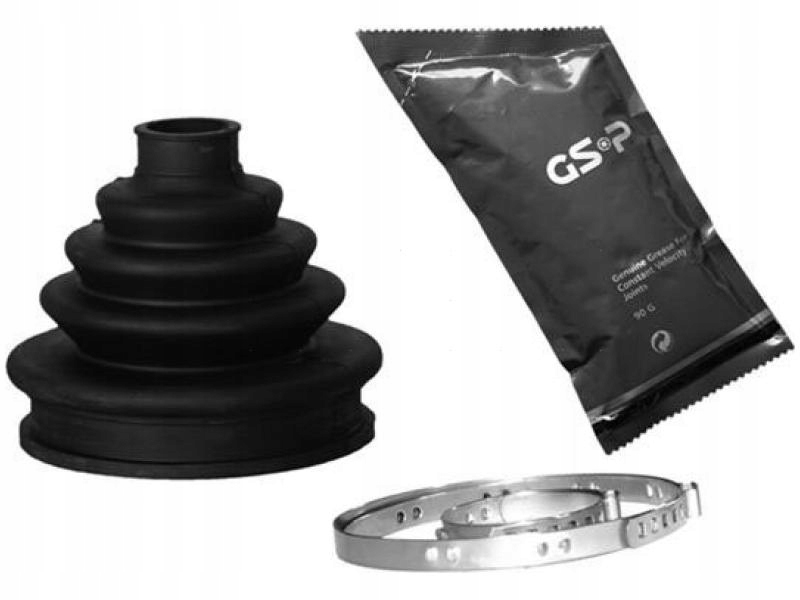 Накладка шарнір gsp 780097 Доставка
