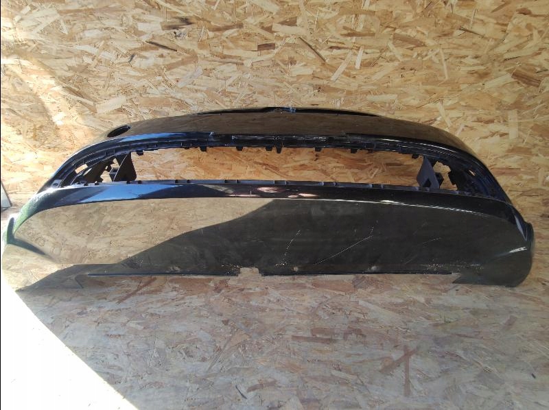 фото №14, Бампер перед передній fiat 500 lift 16- sport