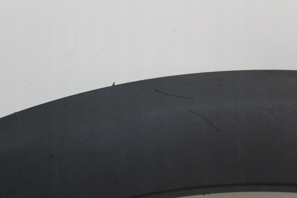 фото №5, Молдинг na крила лівий задня peugeot 3008 ii 2 cała 9846659277