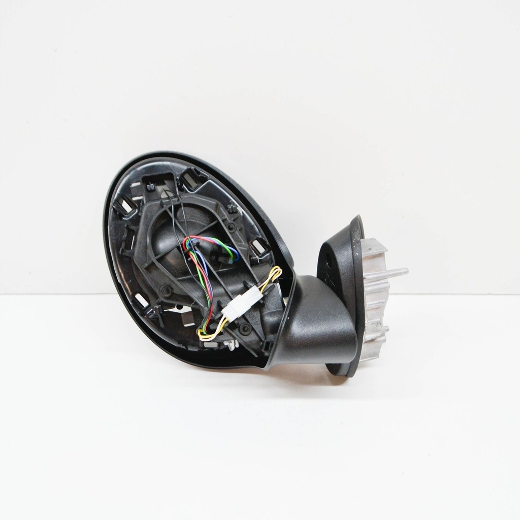 фото №7, Mini cabrio r57 передня частина left mirror housing lhd 7417465 51167417465