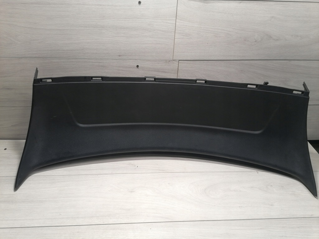 фото №1, Mercedes w177 защита крышки багажника a1777400500