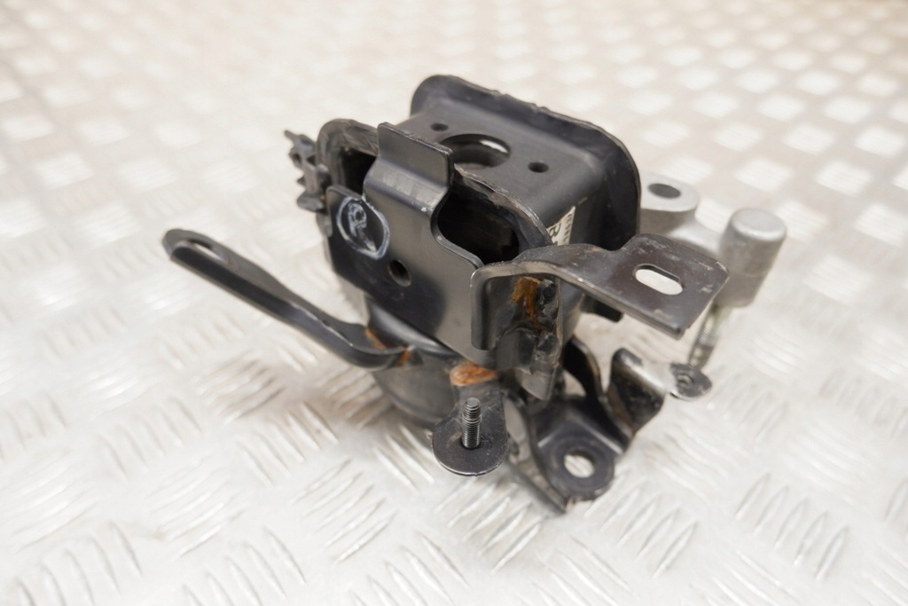 фото №9, Подушка двигуна права lexus es _z10_, _a10_, _h10_ 1230525020 2.5l