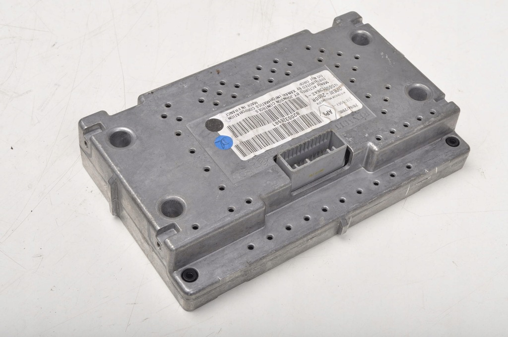 фото №6, Renault laguna ii lift дисплей 8200326981