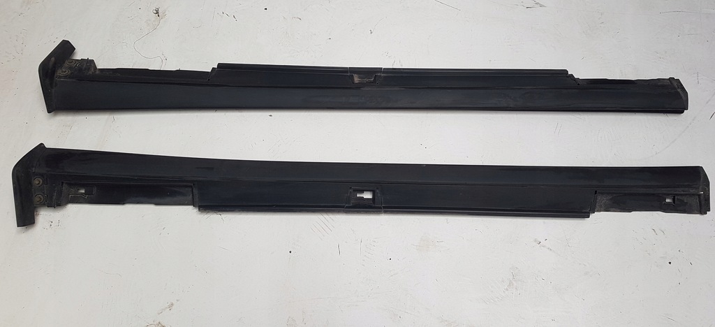 фото №1, Порог молдинг порог левая mazda cx3