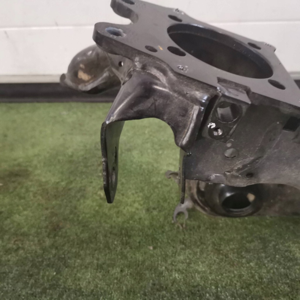 Mini f56 f55 рычаг продольный задний левый задний  6851575 Киев