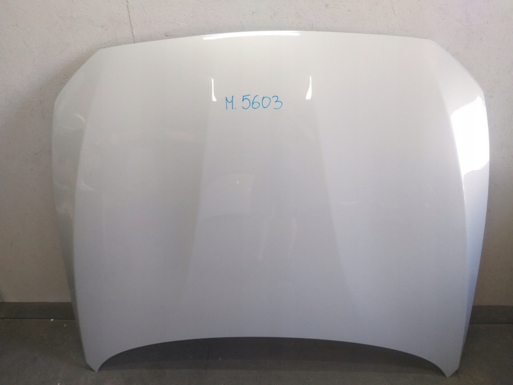 фото №1, Капот bmw i 1 f20