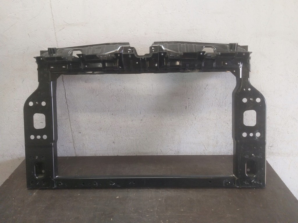 фото №1, Pas передній fiat 500 ii 2 e 52140819