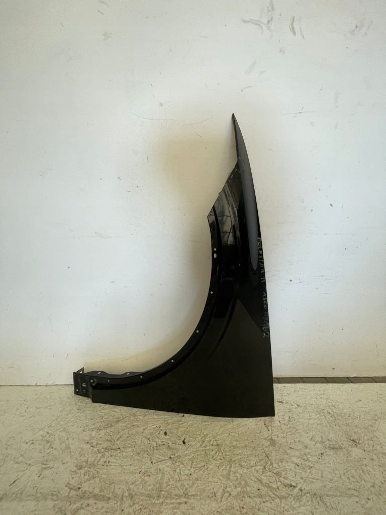 фото №1, Крила лівий перед volvo polestar ii