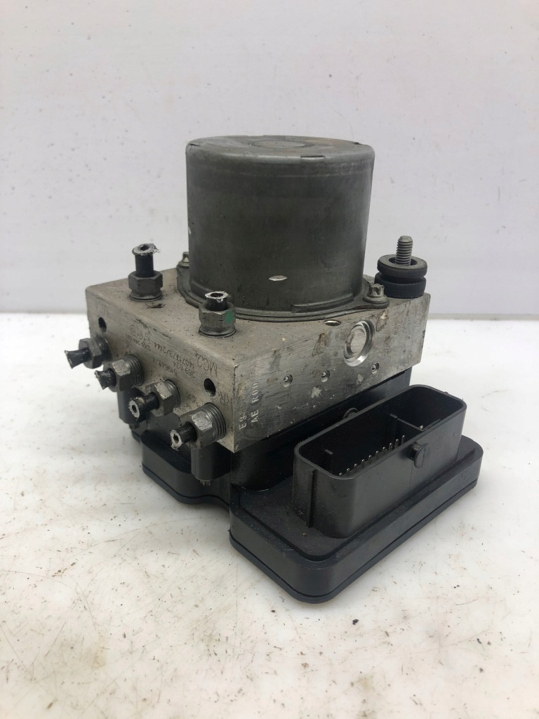 фото №9, Насос abs esp ducato boxer 14 51964374 0265956214