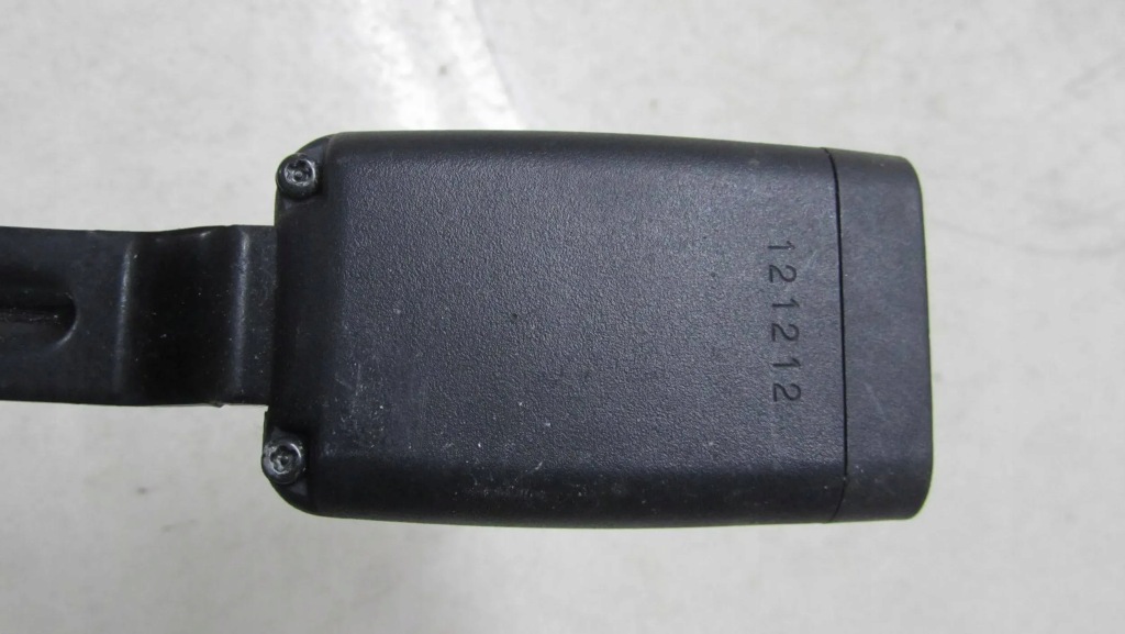 фото №5, Kia sportage iii пряжка поперечина правая перед 10-