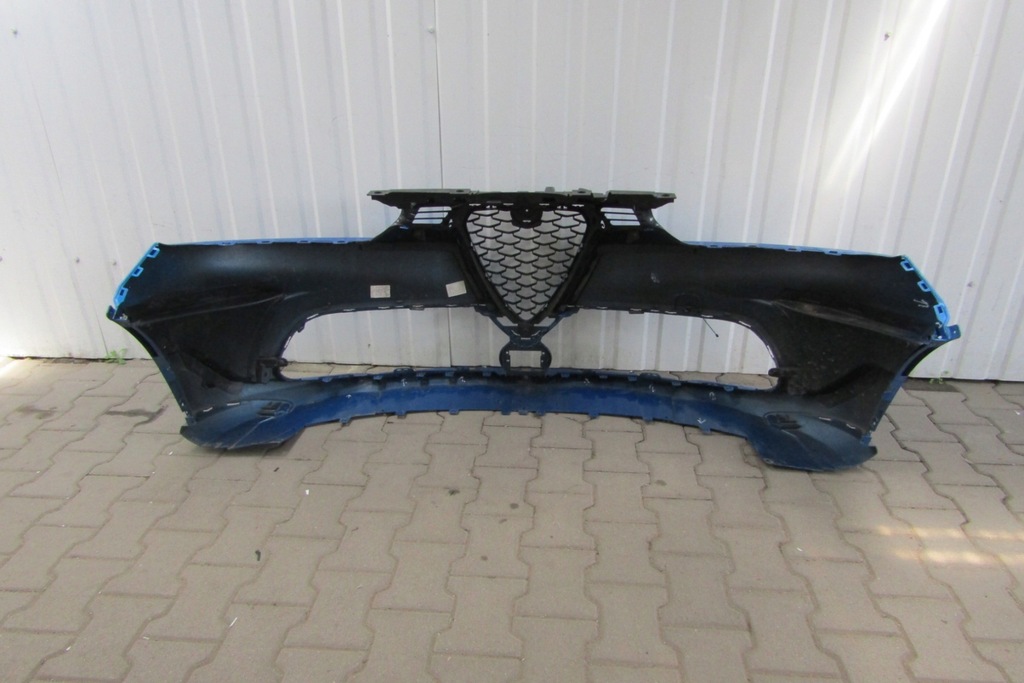 фото №12, Бампер перед передній alfa romeo tonale 22-