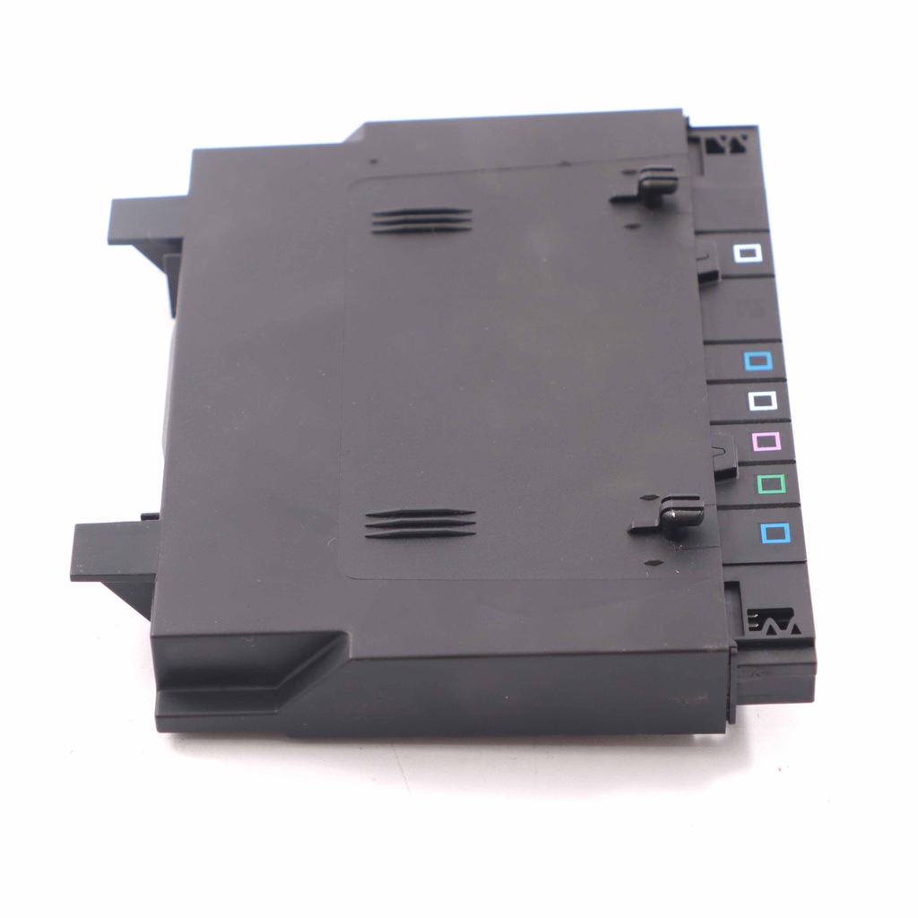 фото №11, Bmw e65 e66 модуль блок керування сидіння перед 9134631